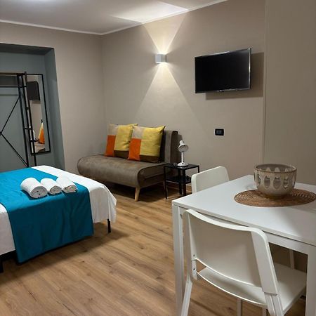 San Lorenzo Apartment Genua Zewnętrze zdjęcie