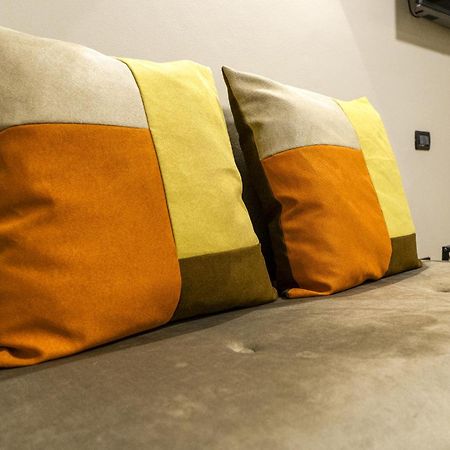 San Lorenzo Apartment Genua Zewnętrze zdjęcie