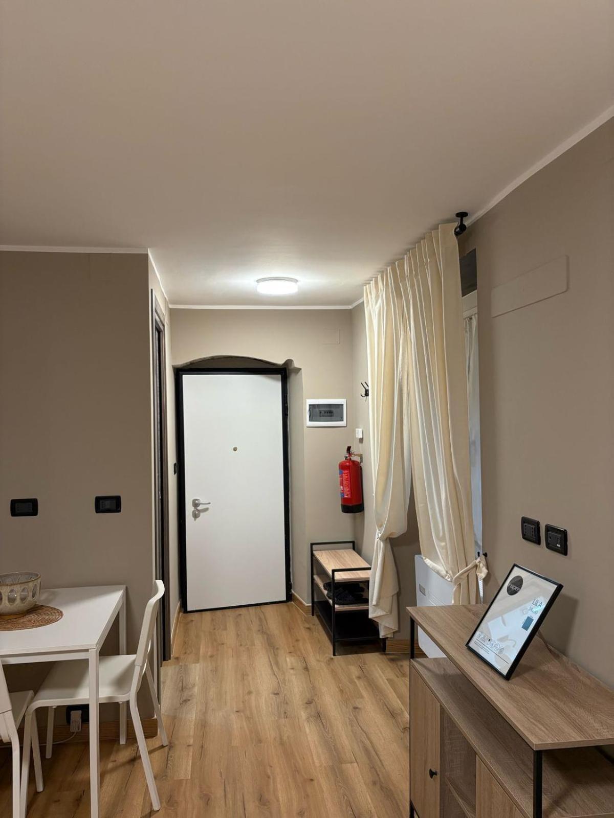 San Lorenzo Apartment Genua Zewnętrze zdjęcie