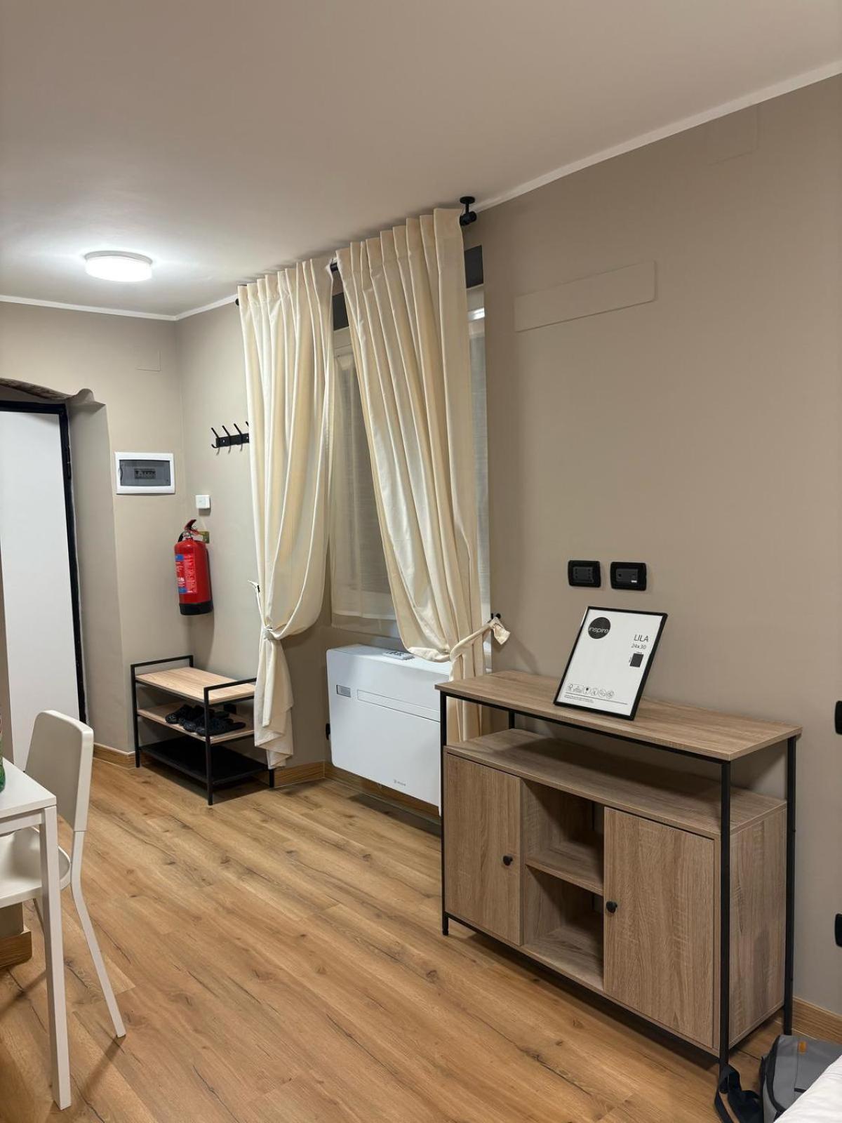 San Lorenzo Apartment Genua Zewnętrze zdjęcie