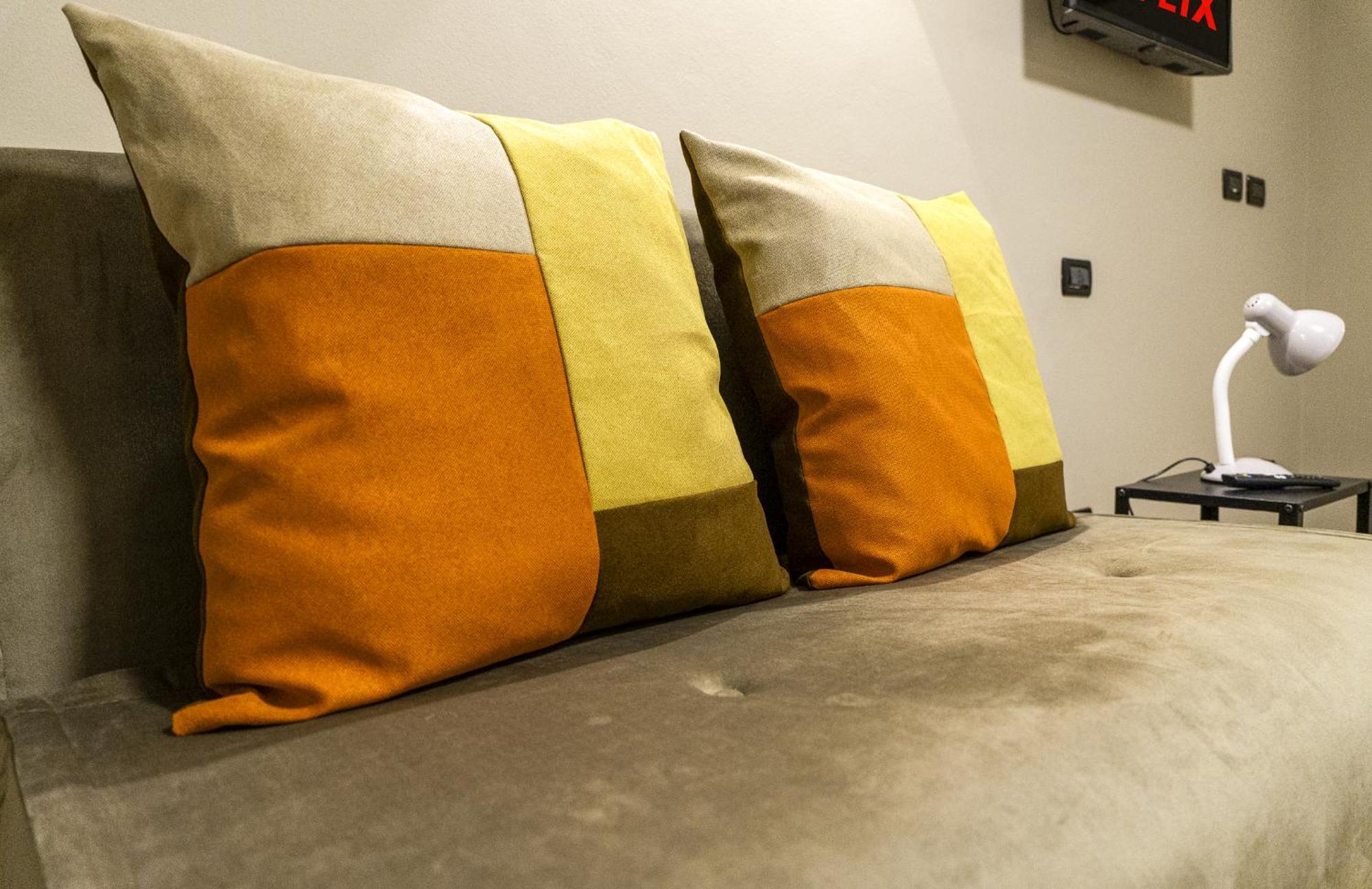 San Lorenzo Apartment Genua Zewnętrze zdjęcie