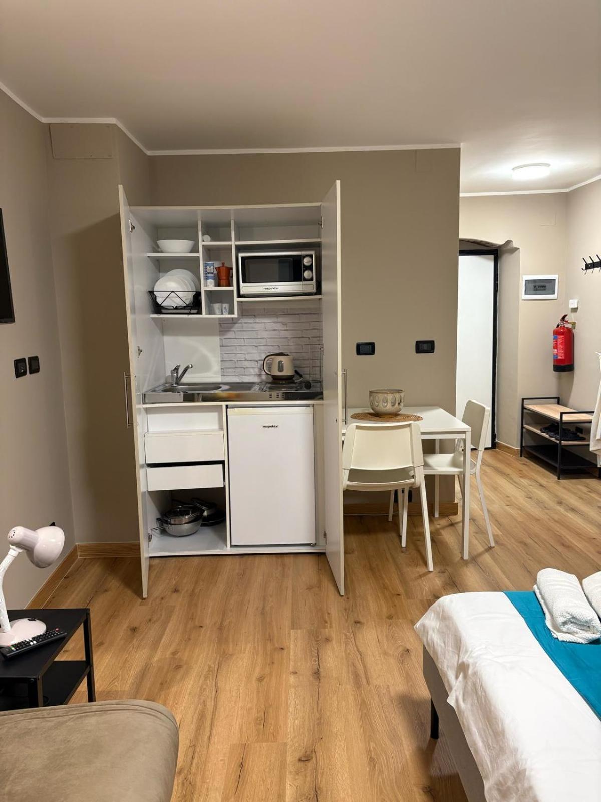 San Lorenzo Apartment Genua Zewnętrze zdjęcie