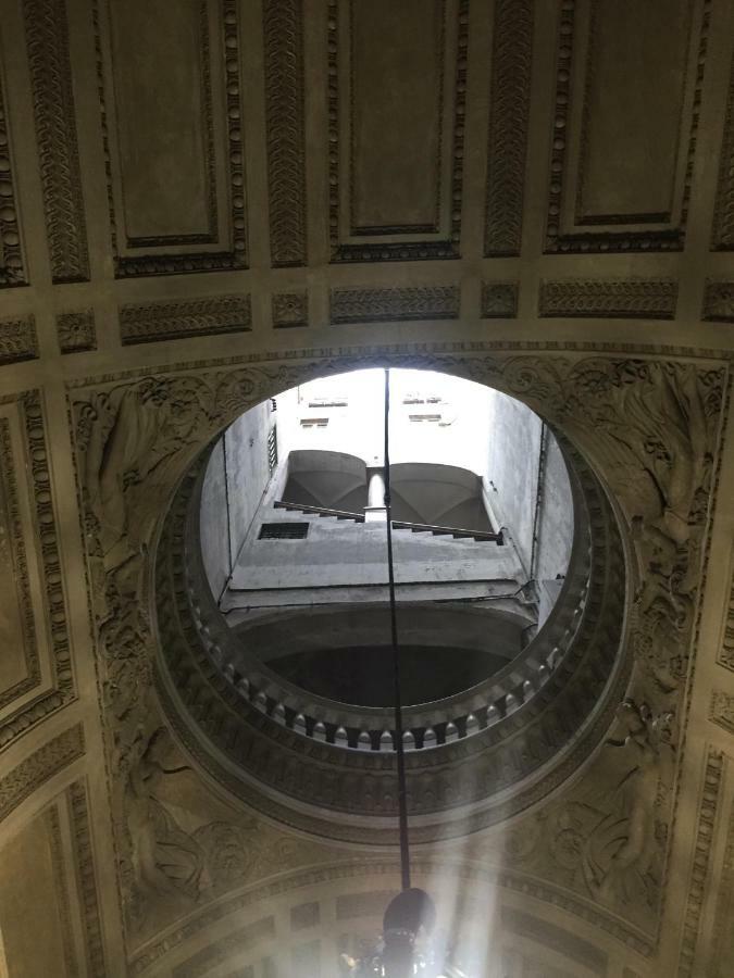 San Lorenzo Apartment Genua Zewnętrze zdjęcie