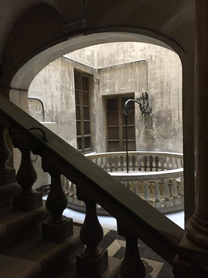 San Lorenzo Apartment Genua Zewnętrze zdjęcie