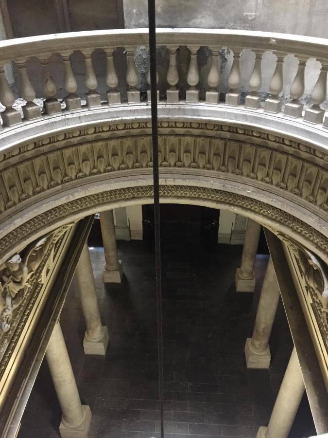 San Lorenzo Apartment Genua Zewnętrze zdjęcie