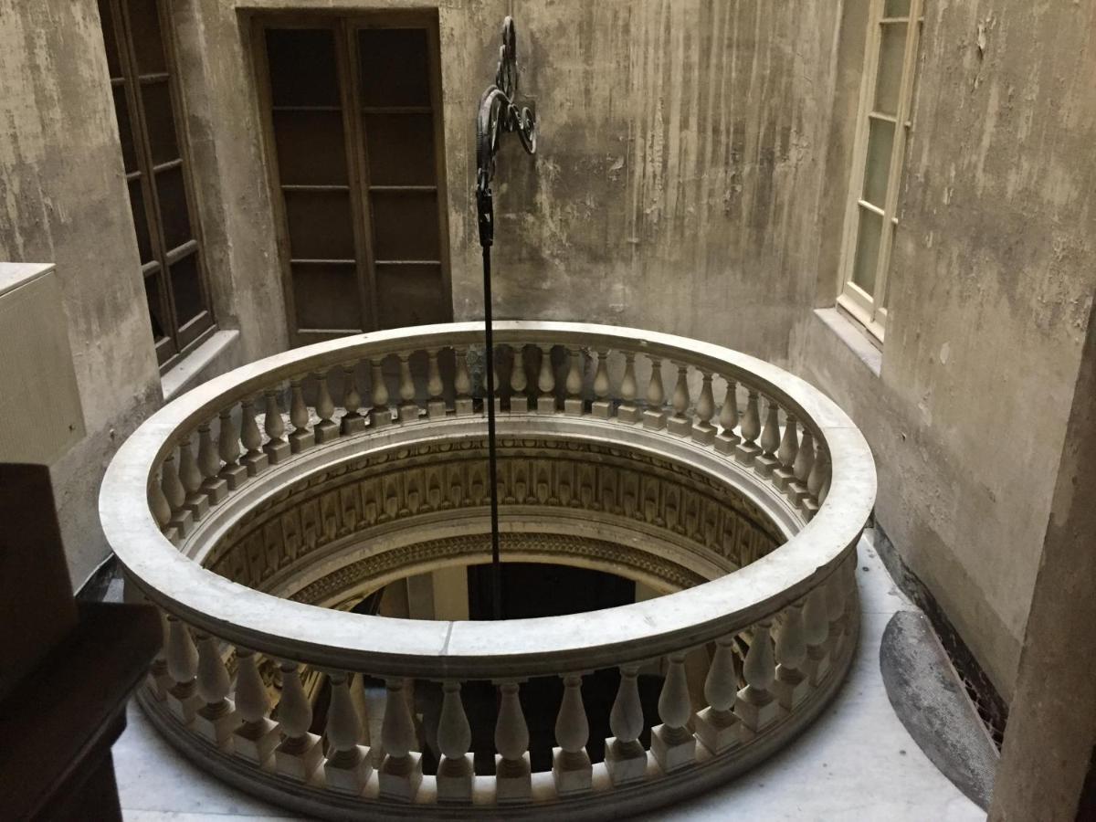 San Lorenzo Apartment Genua Zewnętrze zdjęcie