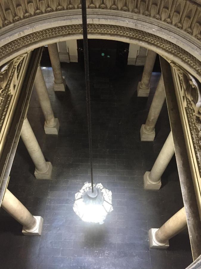 San Lorenzo Apartment Genua Zewnętrze zdjęcie
